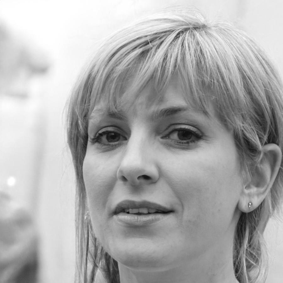 講師 山田恵子氏のプロフィール写真