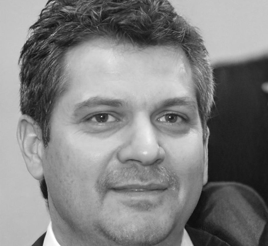 田中康弘様の写真