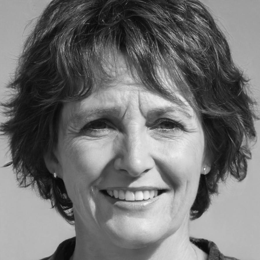 鈴木あかね講師のプロフィール写真